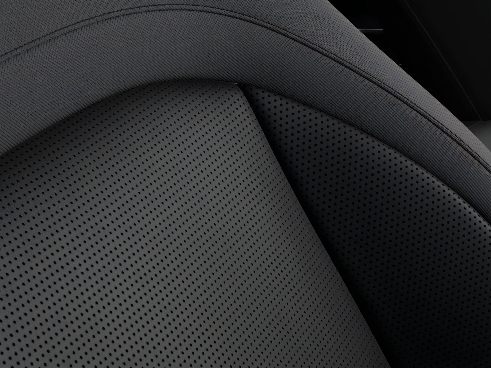 New 2027 Genesis GV60 RWD image 22