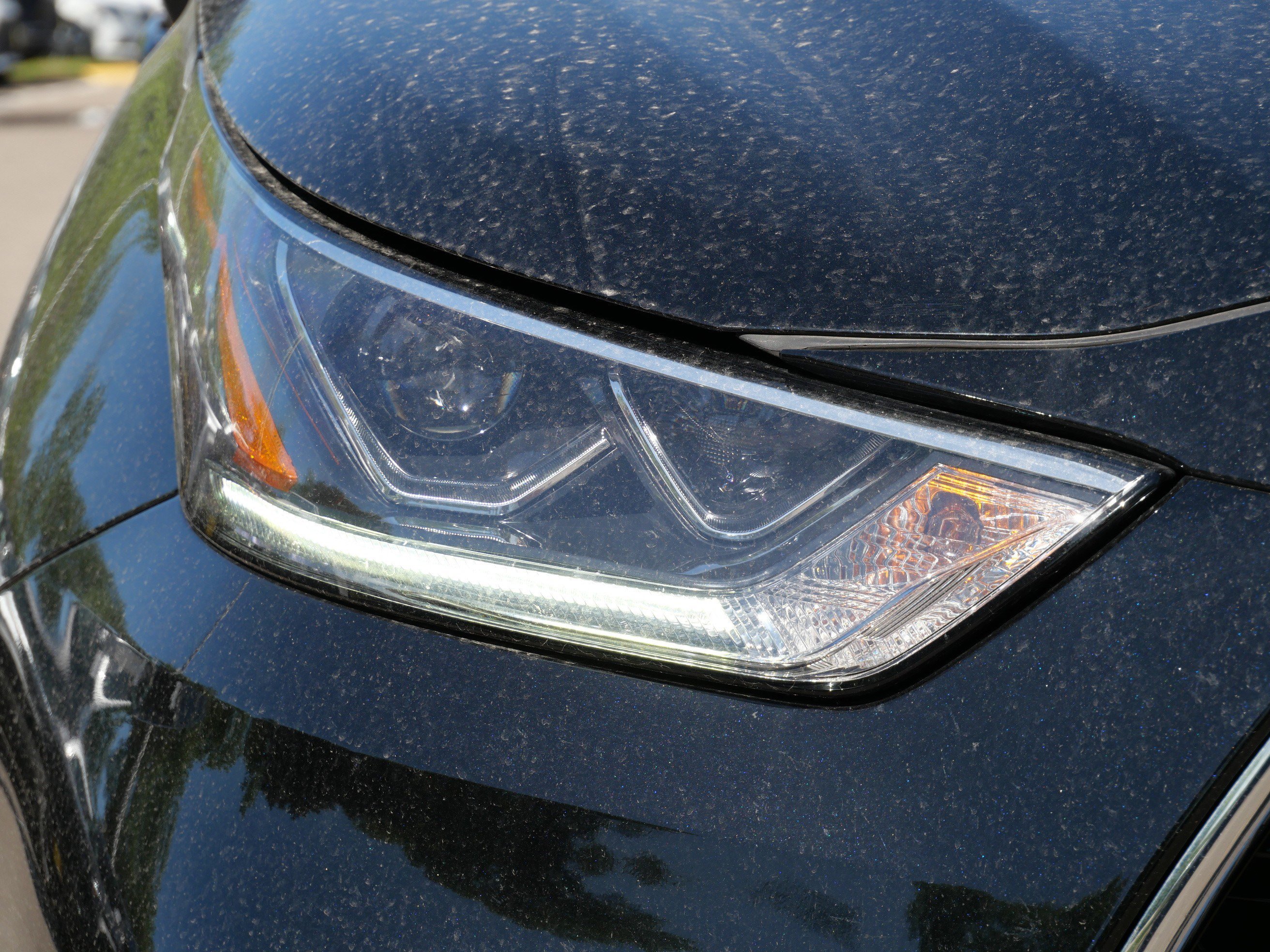 Used 2023 Toyota Highlander Limited AWD/4WD image 10