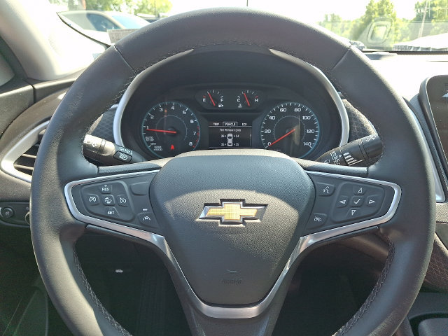 Used 2023 Chevrolet Malibu RS w/ Driver Confidence Package FWD image 20