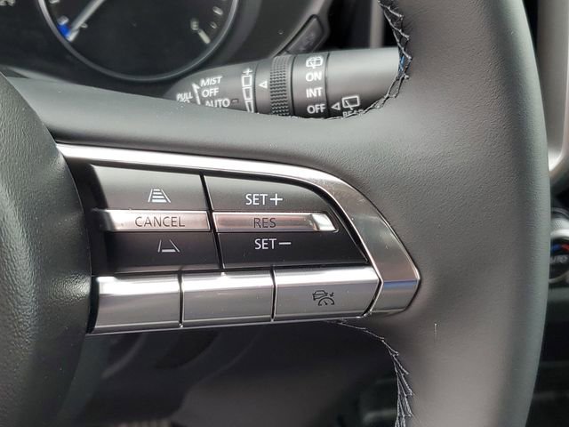 Used 2025 MAZDA CX-50 2.5 Hybrid w/ Cargo Package image 13