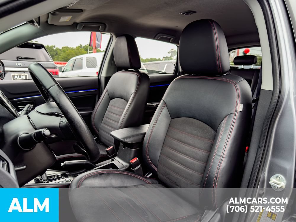 Used 2024 Mitsubishi Outlander Sport SE AWD/4WD image 8