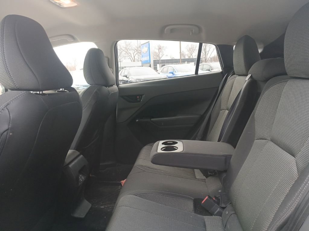 Used 2024 Subaru Crosstrek 2.0i Premium image 24