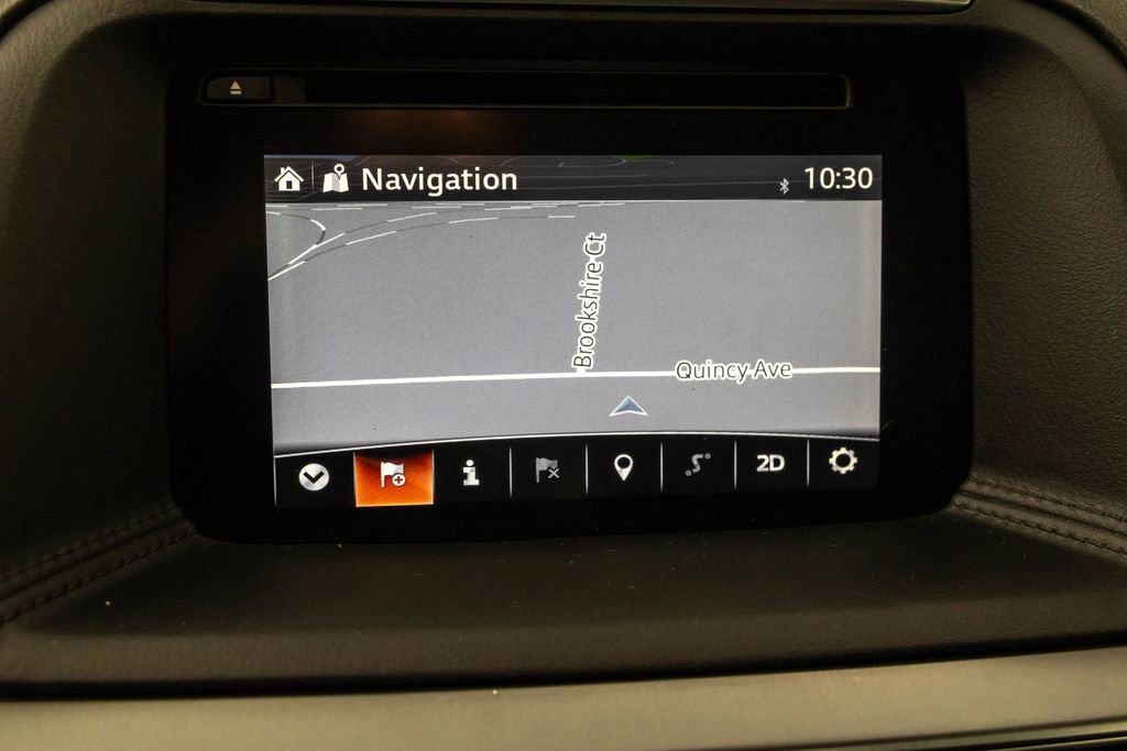 Used 2016 MAZDA CX-5 Grand Touring image 19