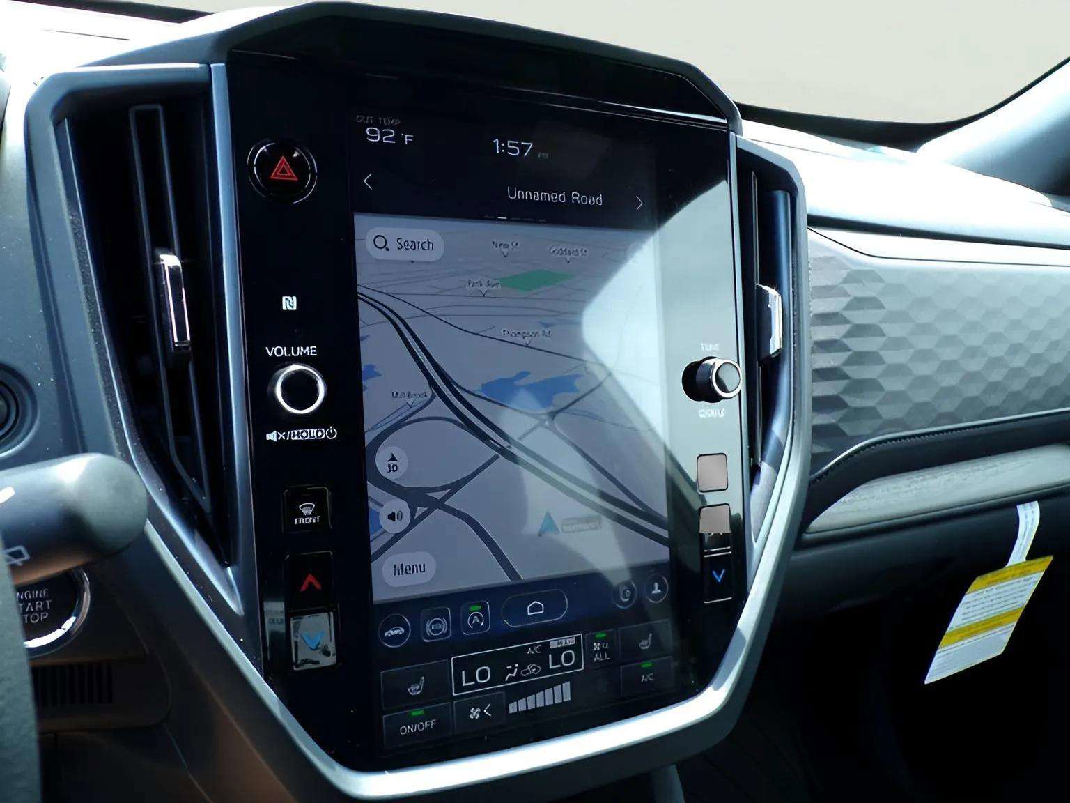 Certified 2025 Subaru Forester Limited image 13