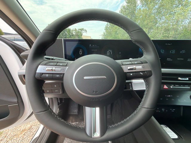 New 2026 Hyundai Sonata SEL FWD image 26