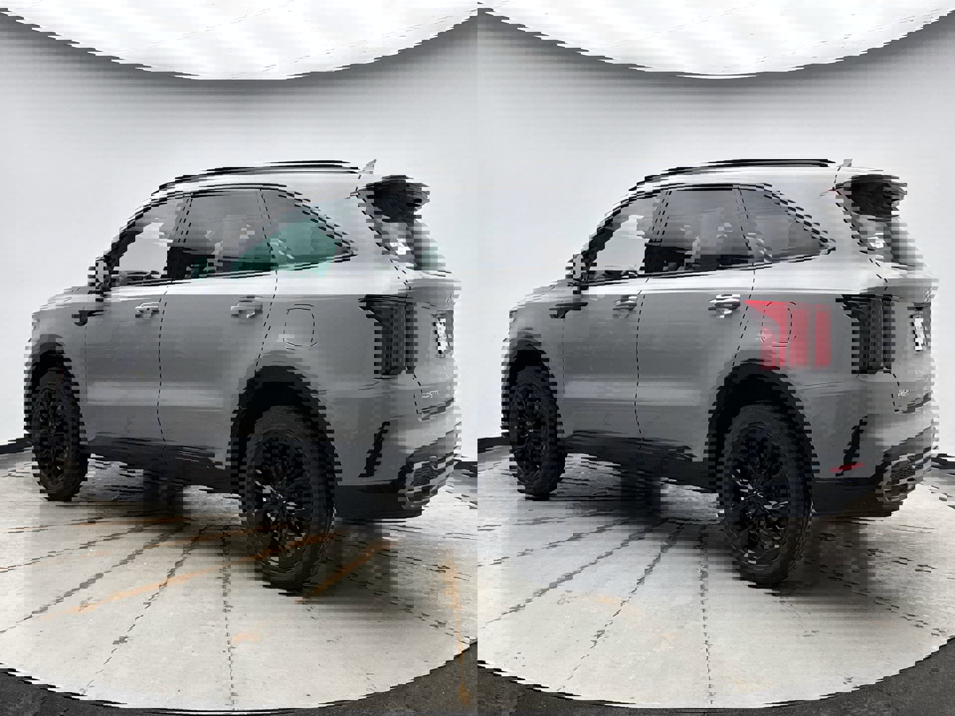 Used 2023 Kia Sorento SX AWD/4WD image 3