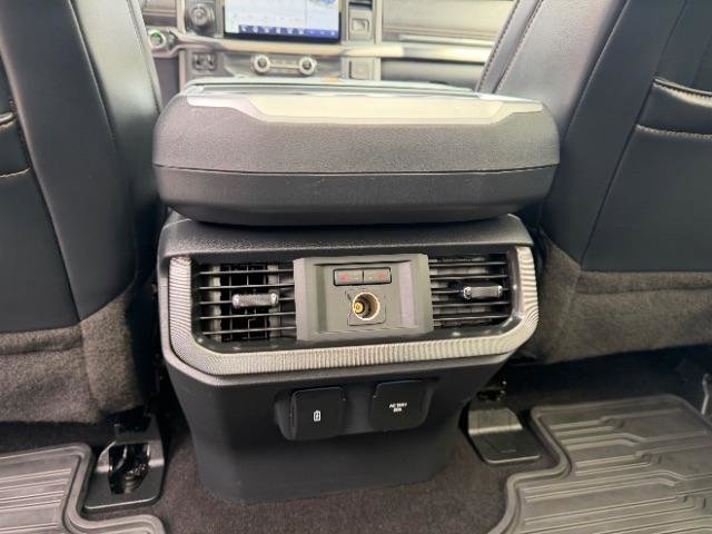 Used 2021 Ford F150 Platinum w/ Equipment Group 701A High image 42