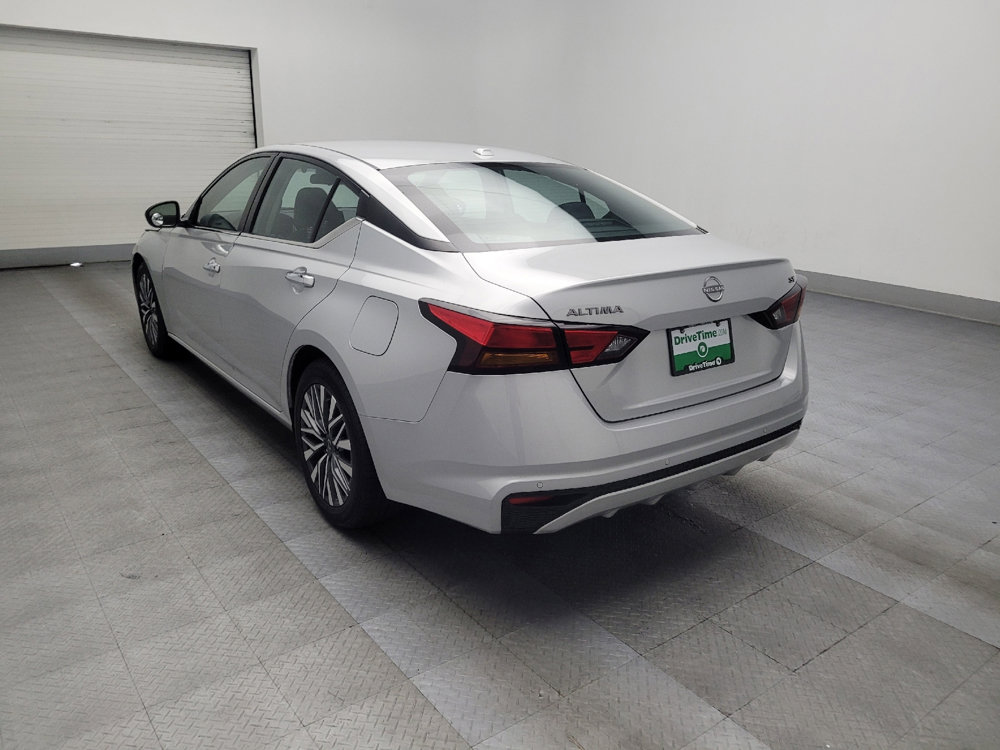 Used 2023 Nissan Altima 2.5 SV image 5