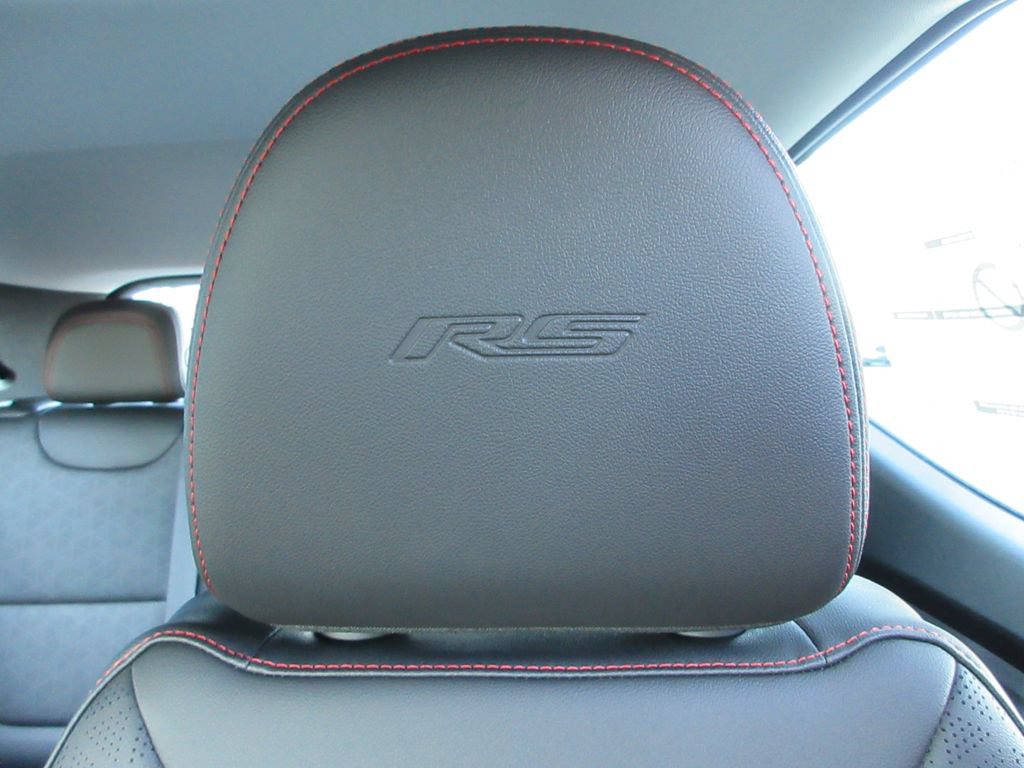 New 2027 Chevrolet Bolt RS w/ Technology Package FWD image 21