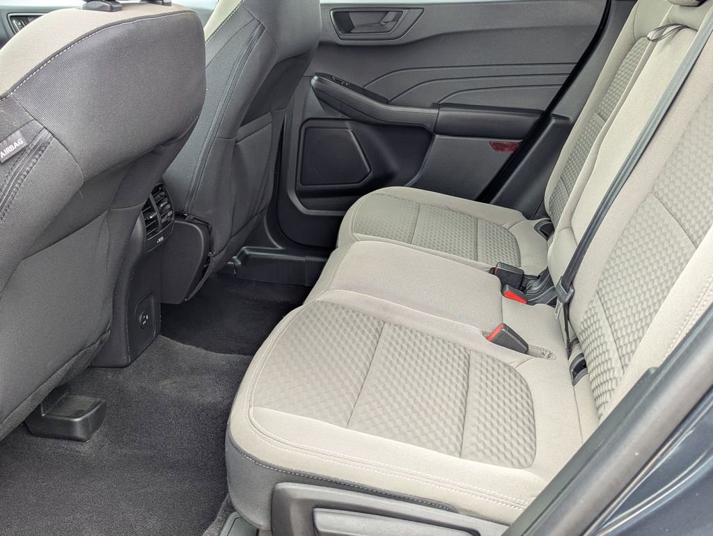 Used 2022 Ford Escape SE w/ Convenience Package FWD image 21