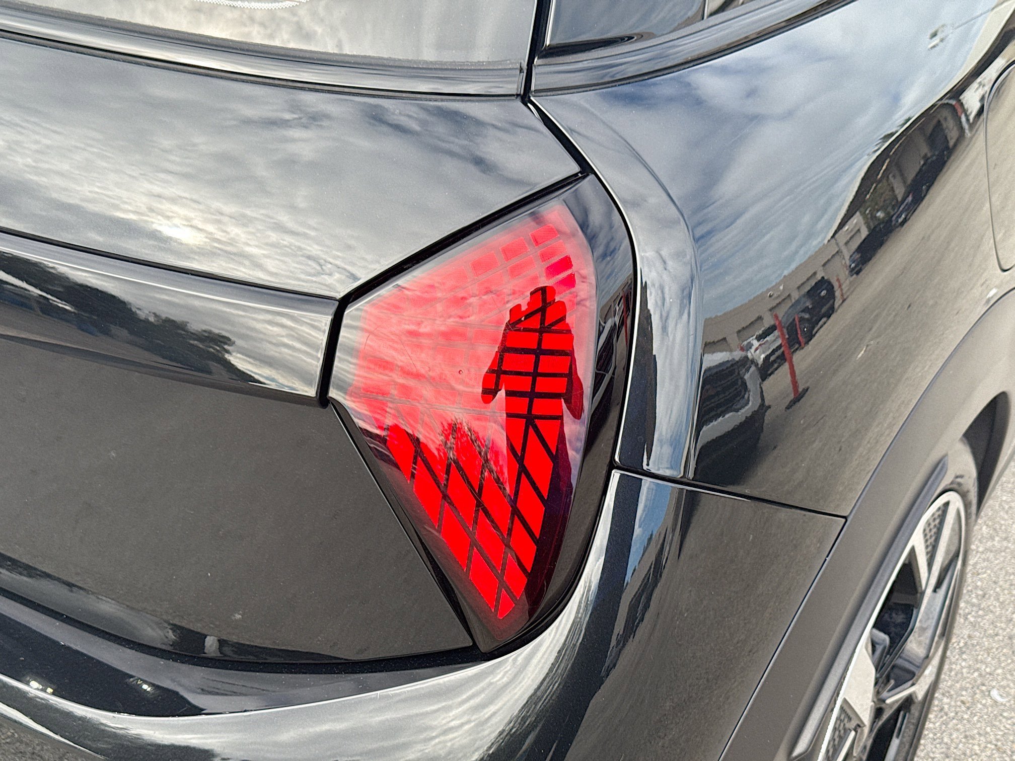 Used 2025 MINI Cooper S image 27