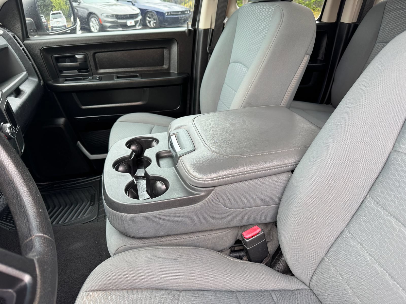 Used 2013 RAM 1500 Tradesman w/ Popular Equipment Group AWD/4WD image 12