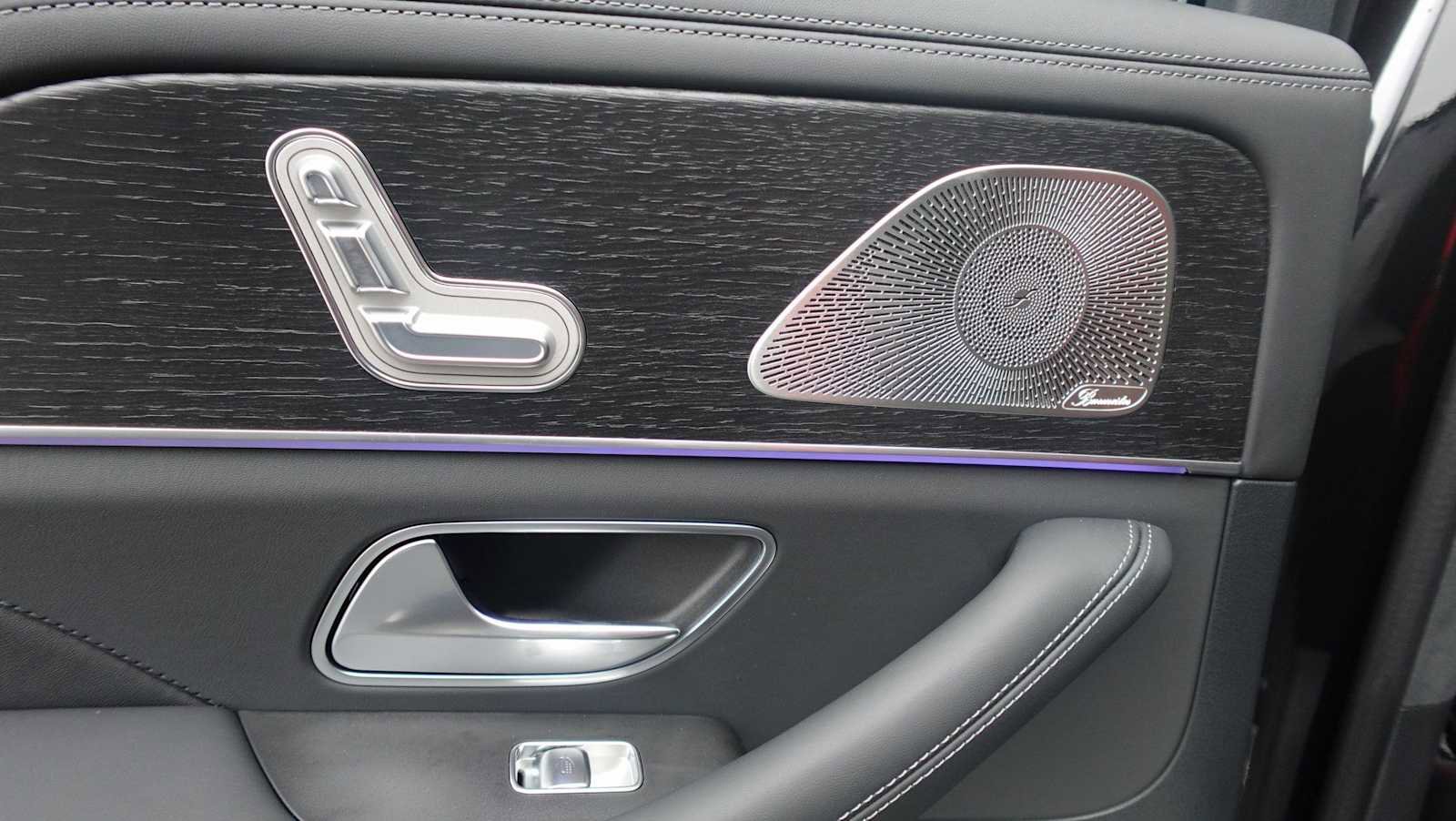 New 2026 Mercedes-Benz GLE 63 AMG S image 71