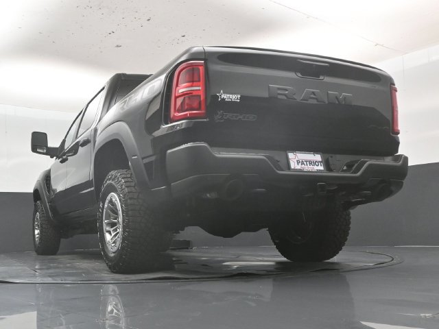 New 2027 RAM 1500 RHO w/ RHO Level 1 Equipment Group AWD/4WD image 50