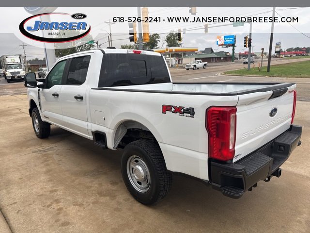 New 2026 Ford F250 XL image 4