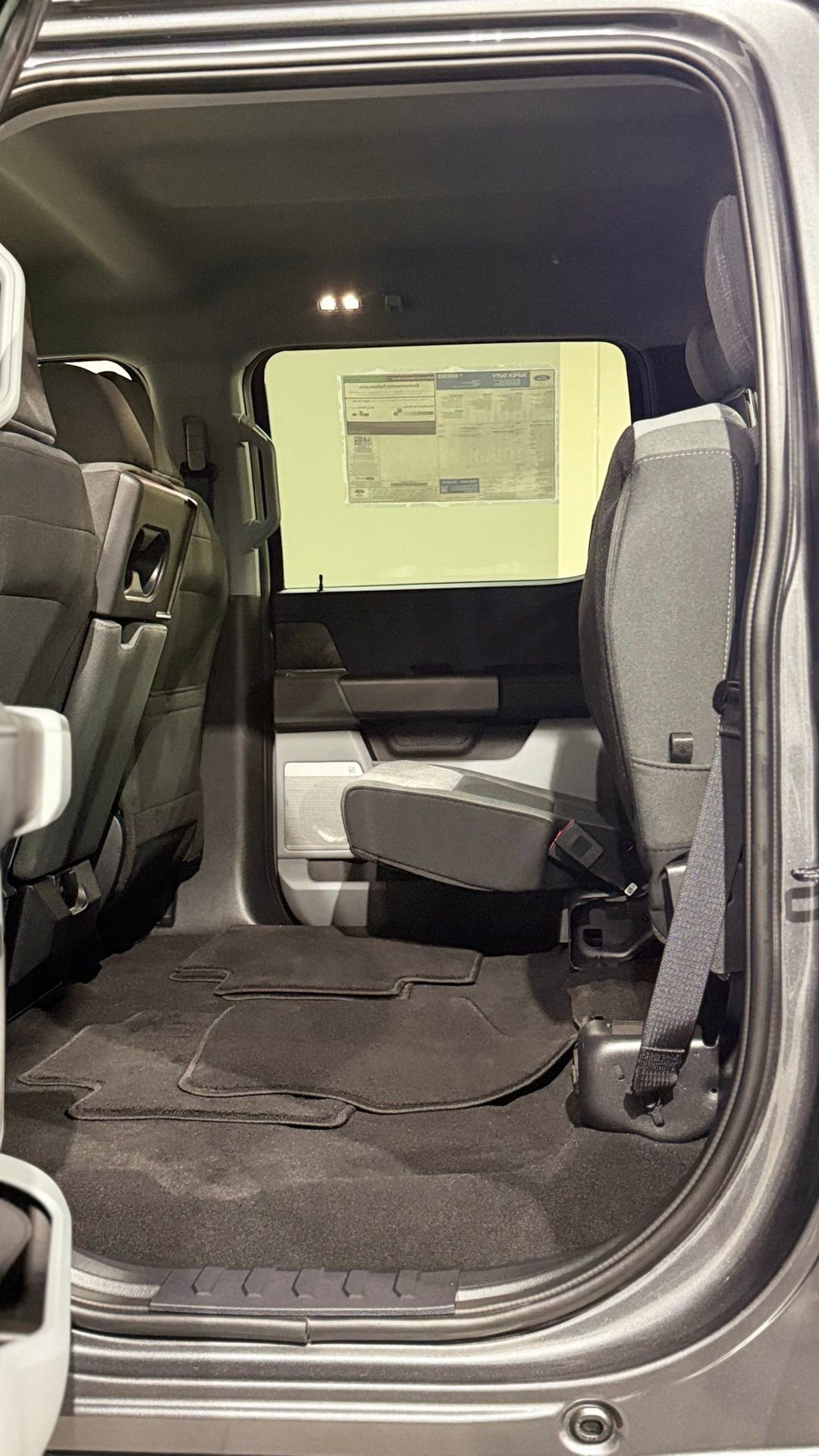 New 2026 Ford F350 XLT w/ XLT Premium Package image 58