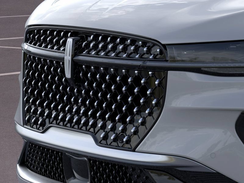 New 2026 Lincoln Nautilus Reserve AWD/4WD image 42