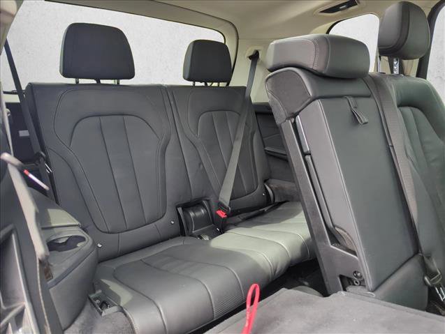 Used 2020 BMW X7 xDrive40i w/ Premium Package AWD/4WD image 26