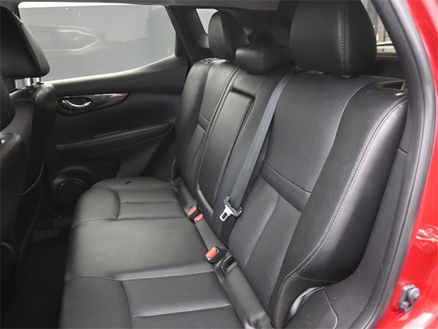 Used 2018 Nissan Rogue Sport SL image 14