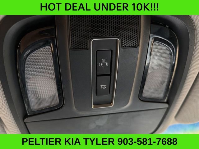 Used 2019 Kia Sorento LX image 22