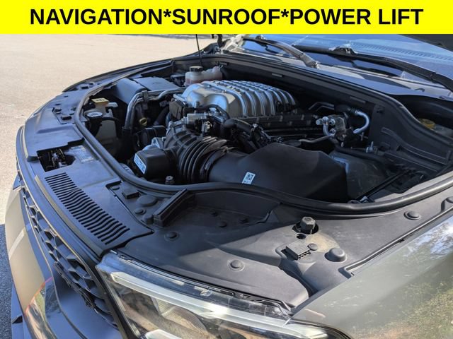 Used 2023 Dodge Durango SRT Hellcat AWD/4WD image 40