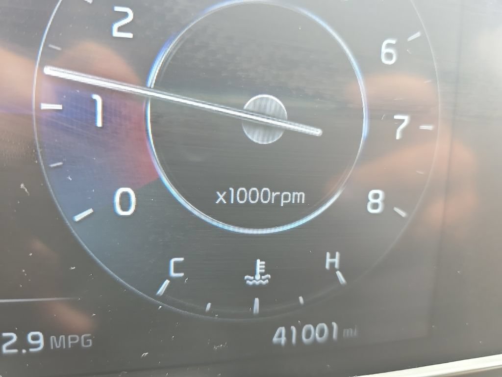 Certified 2024 Kia Seltos SX AWD/4WD image 19