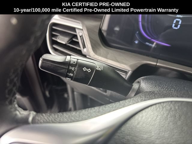 Certified 2024 Kia Telluride EX X-Line AWD/4WD image 14