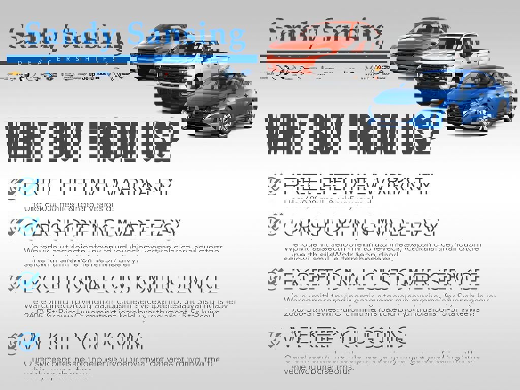 New 2026 Chevrolet Traverse LT w/ LPO, Floor Liner Package image 3