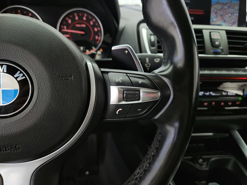 Used 2016 BMW M235i Convertible RWD image 20