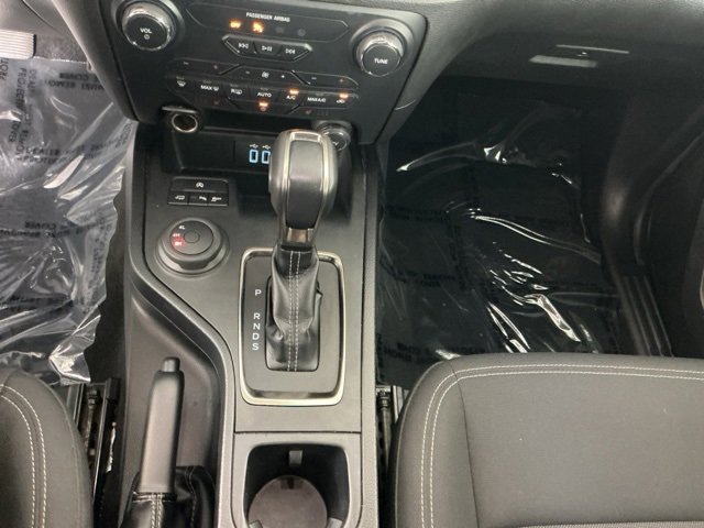 Used 2021 Ford Ranger XLT w/ Equipment Group 302A High image 18