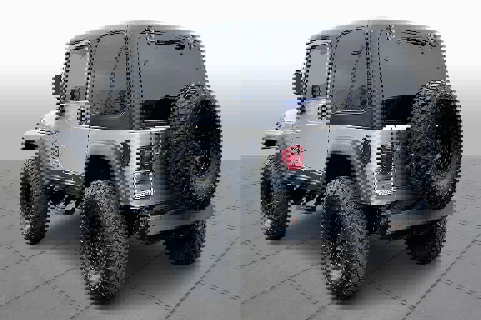 Used 2000 Jeep Wrangler Sport image 11