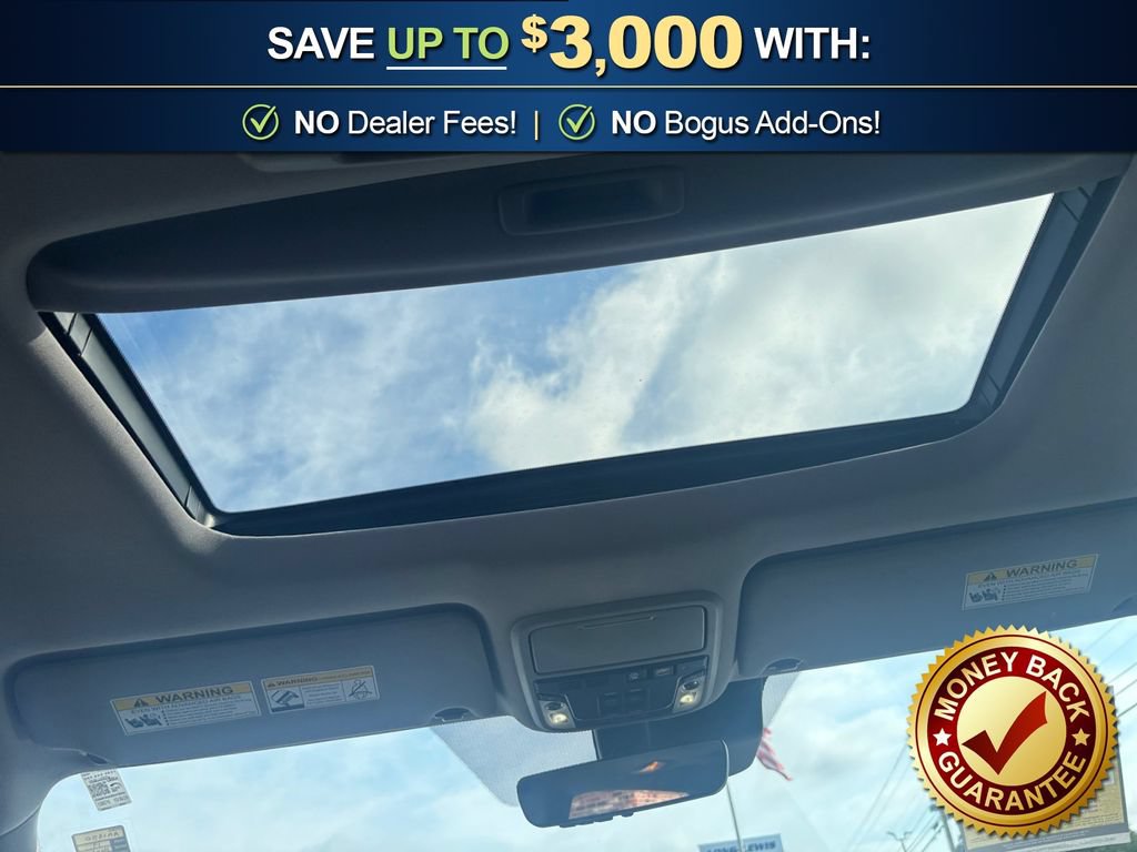 Used 2019 Honda Pilot Elite image 30