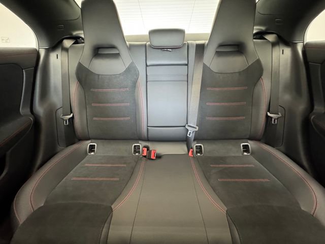 New 2025 Mercedes-Benz CLA 250 image 7