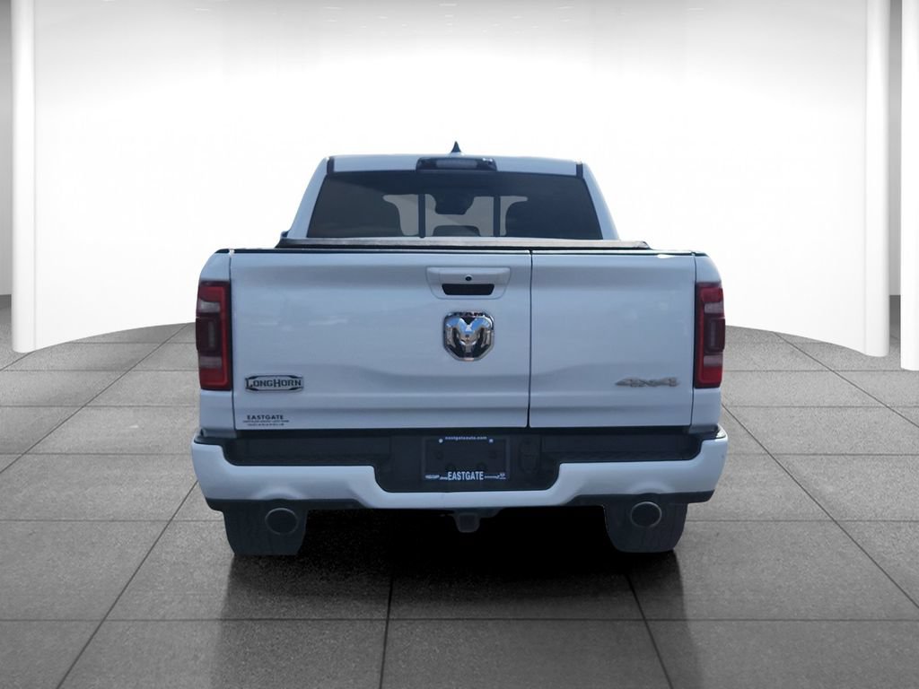 Used 2024 RAM 1500 Limited AWD/4WD image 7