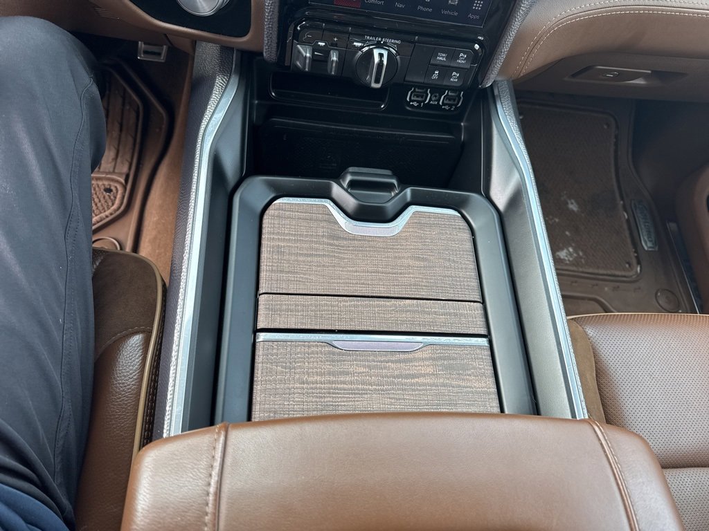 Used 2022 RAM 1500 Limited image 19