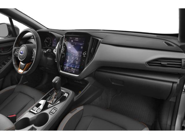 New 2026 Subaru Crosstrek 2.5i Wilderness w/ Wilderness Package image 16