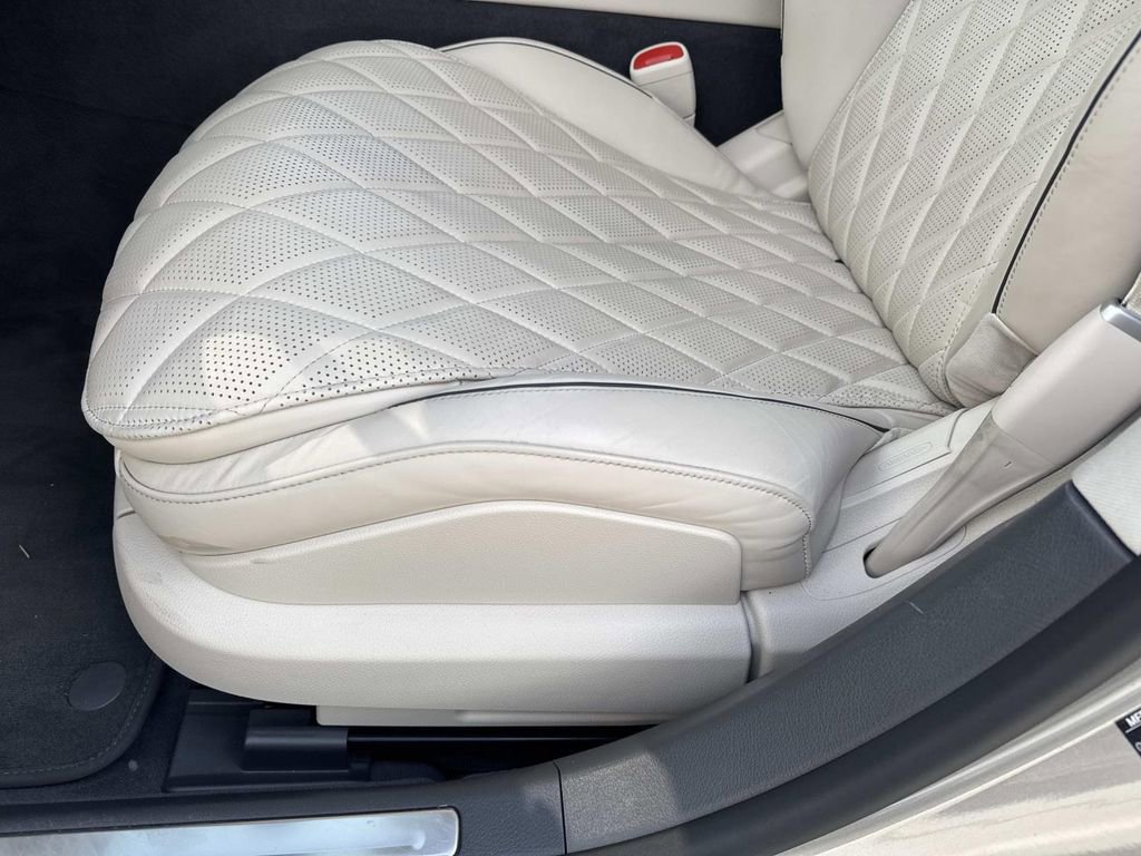 Used 2023 Mercedes-Benz S 500 4MATIC image 17