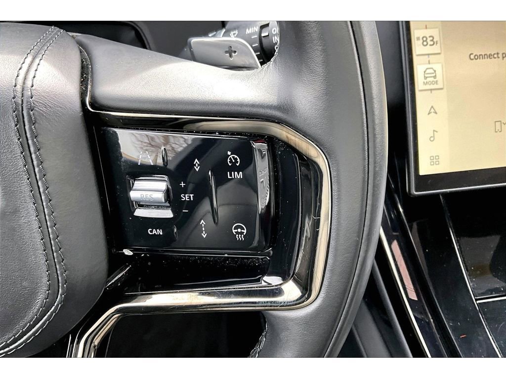 Used 2024 Land Rover Range Rover Sport Dynamic SE image 25