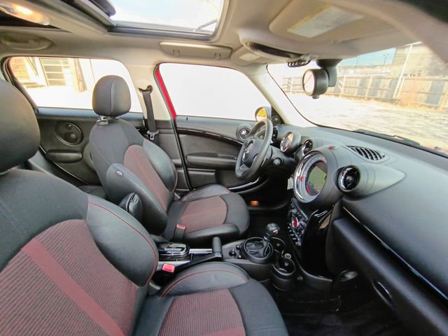 Used 2014 MINI Cooper Countryman S image 54
