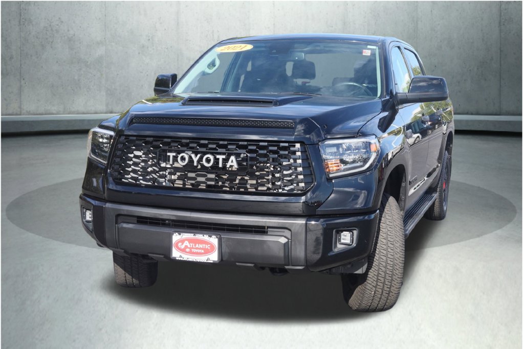 Used 2021 Toyota Tundra TRD Pro AWD/4WD image 17
