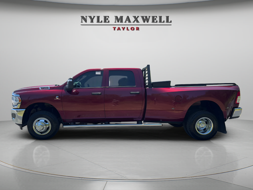 Used 2023 RAM 3500 Tradesman AWD/4WD image 8