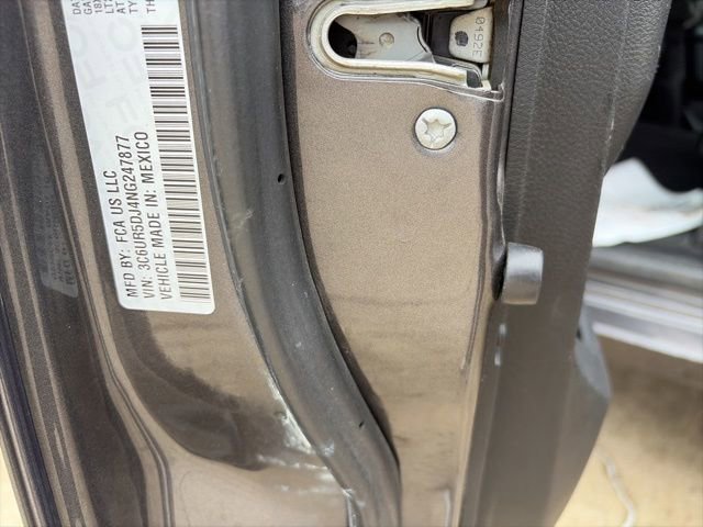 Used 2022 RAM 2500 Big Horn image 25