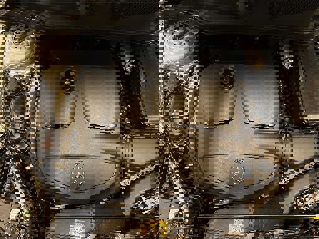 Used 2019 Mercedes-Benz GLA 250 4MATIC image 12