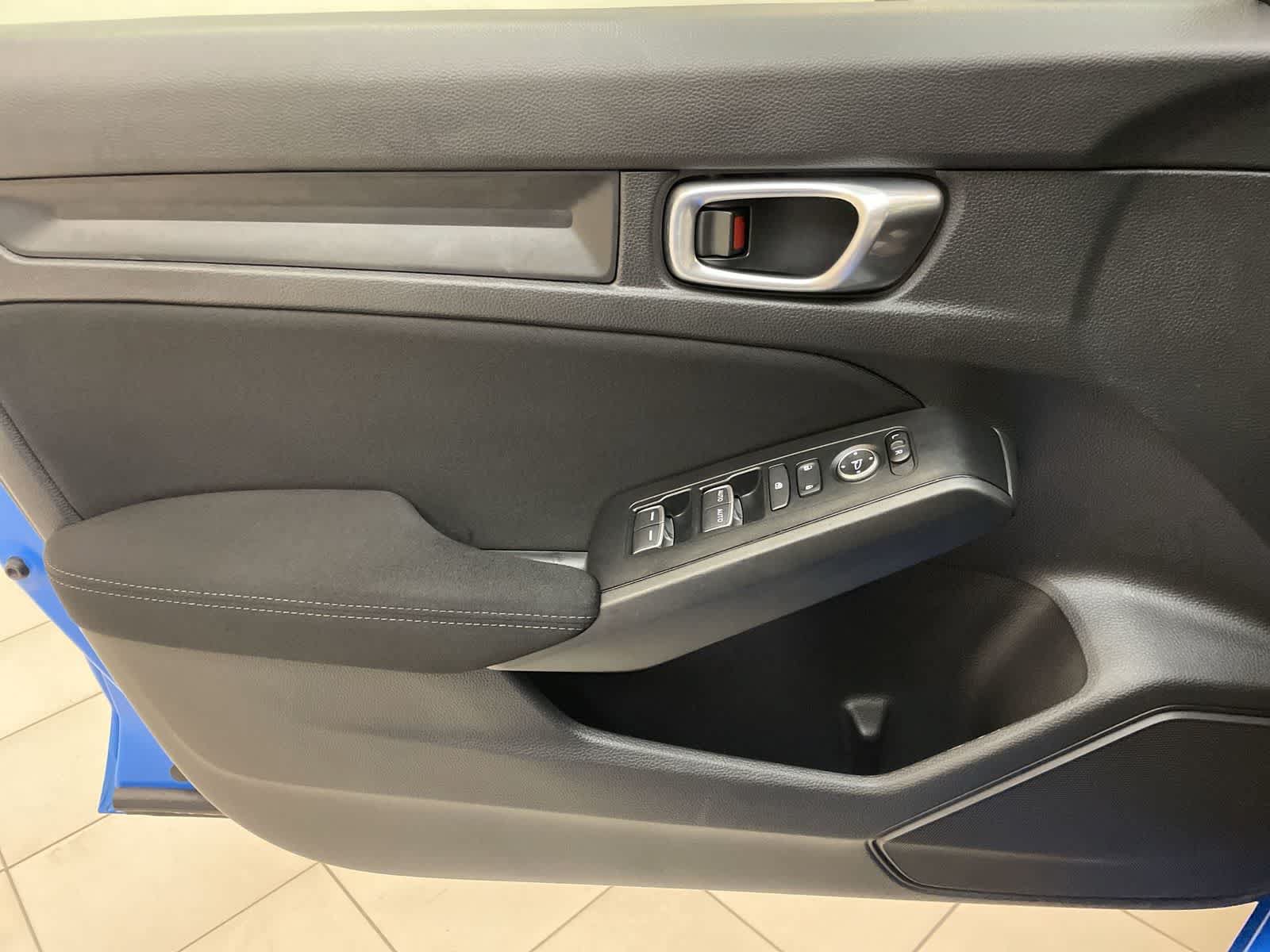 Certified 2023 Honda Civic Sport image 14