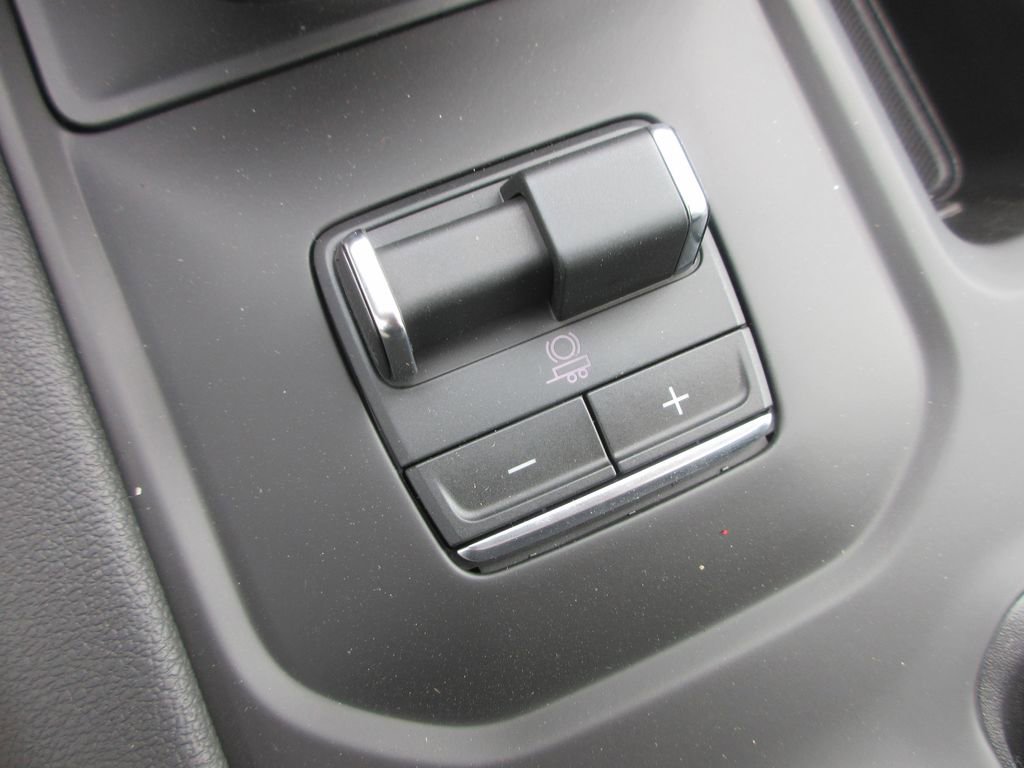 New 2026 GMC Sierra 1500 AT4 w/ AT4 Premium Package AWD/4WD image 21