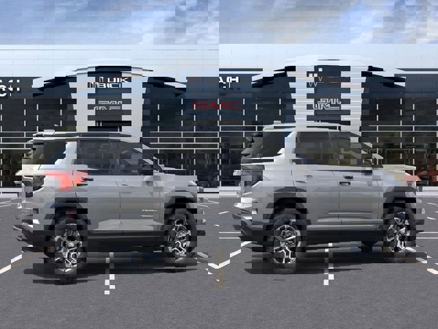 New 2026 GMC Terrain Elevation image 5