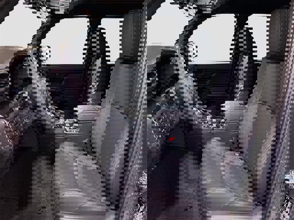 New 2026 Toyota 4Runner TRD Off-Road Premium image 19