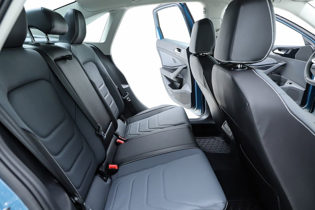 New 2026 Volkswagen Jetta SEL image 75