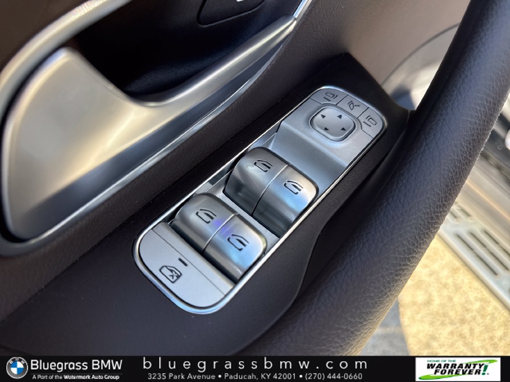 Used 2023 Mercedes-Benz GLE 350 4MATIC image 11