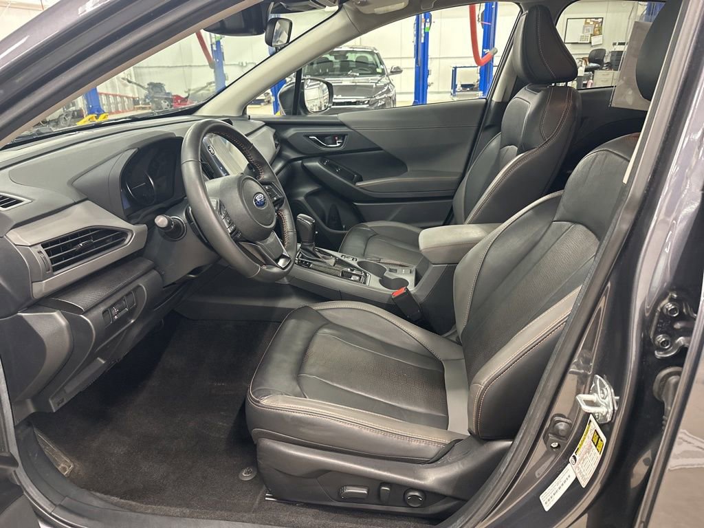 Used 2024 Subaru Crosstrek 2.5i Limited AWD/4WD image 18